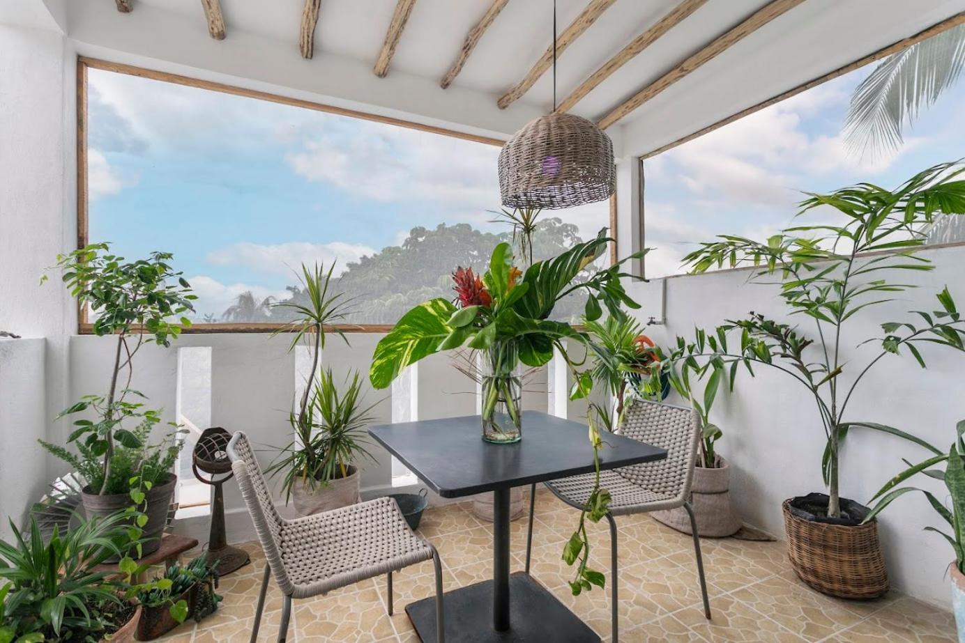 Apartamento Loft Ecochic *