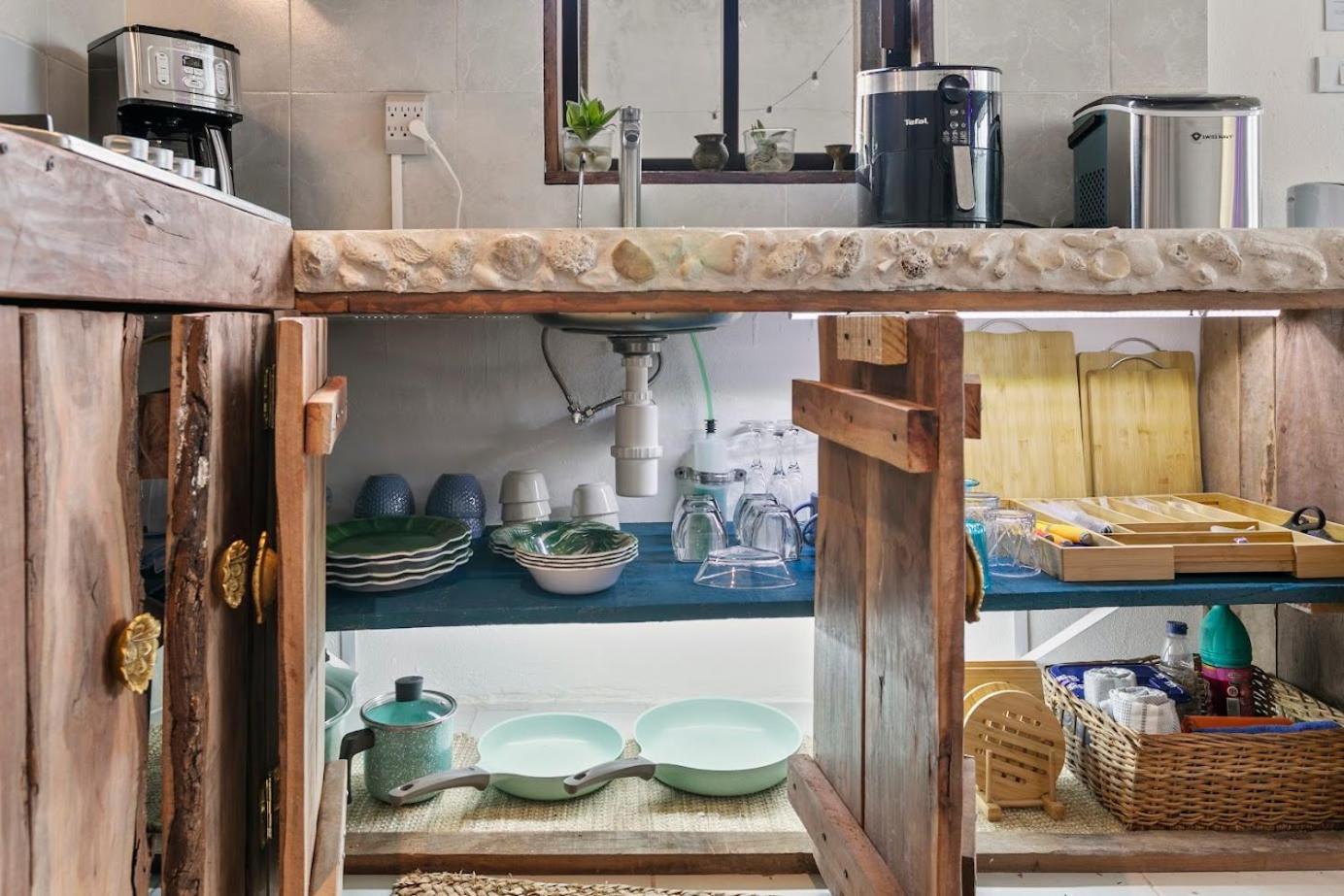 Loft Ecochic