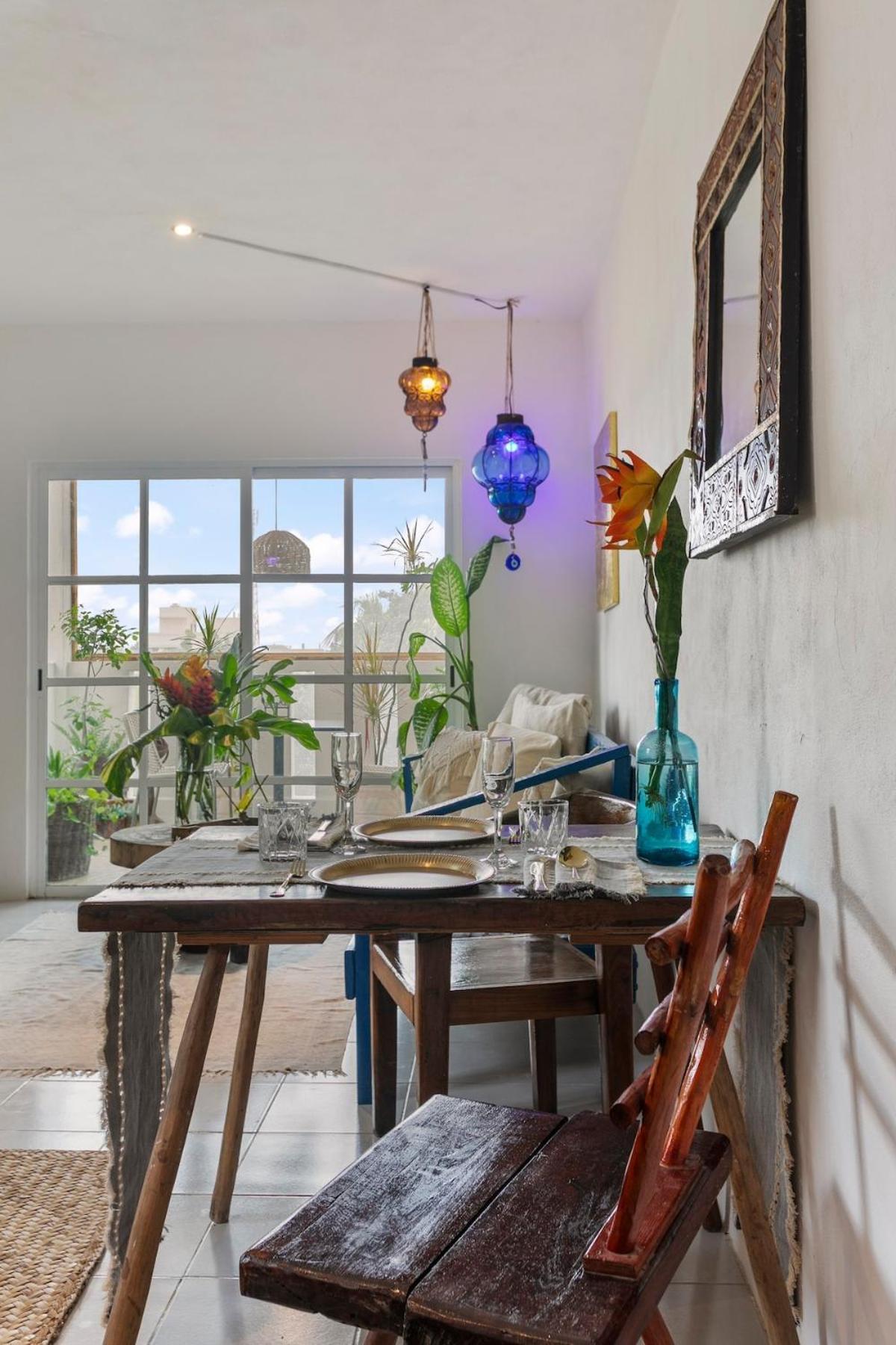Loft Ecochic Isla Mujeres
