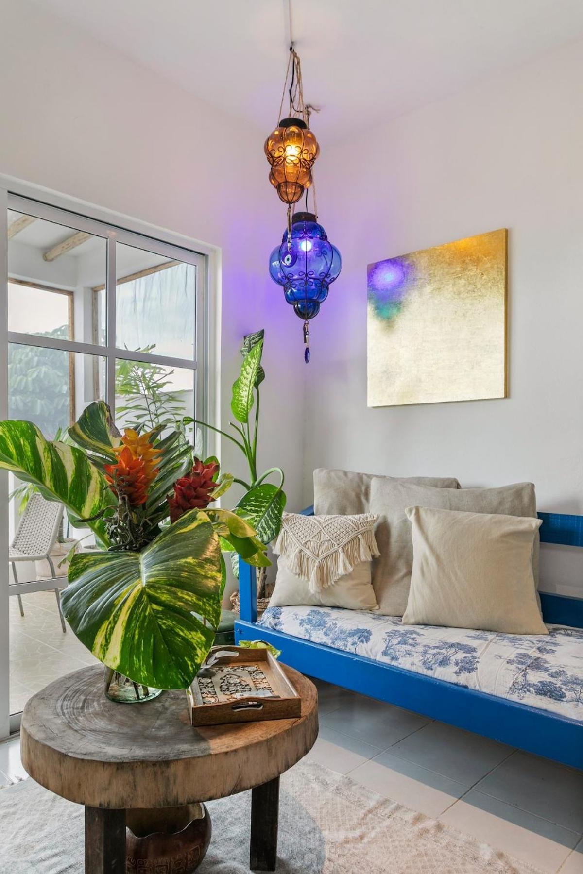 Loft Ecochic Apartamento