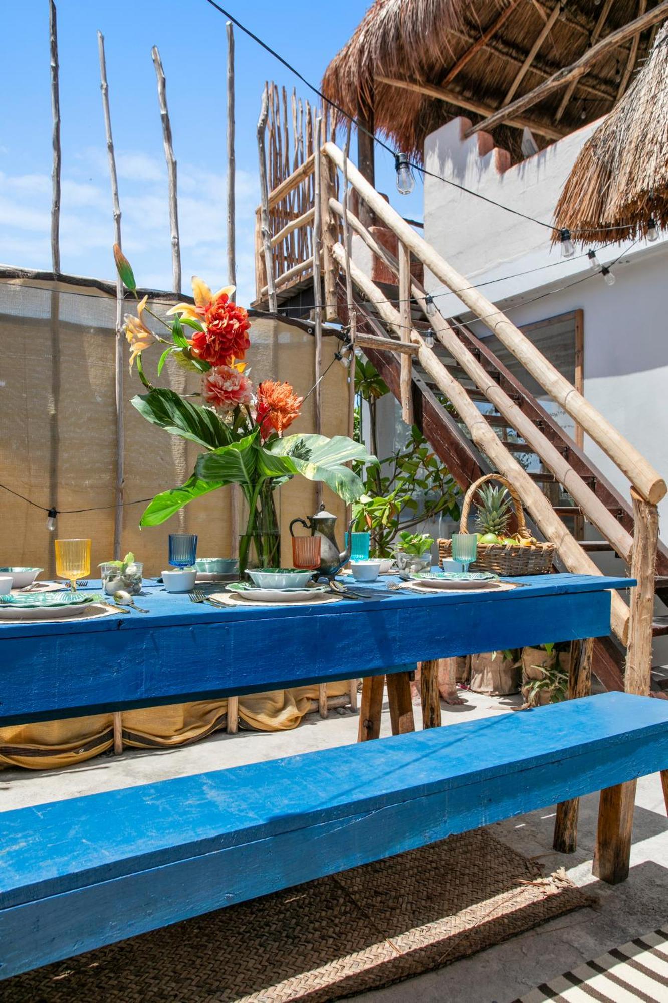 Loft Ecochic Apartamento