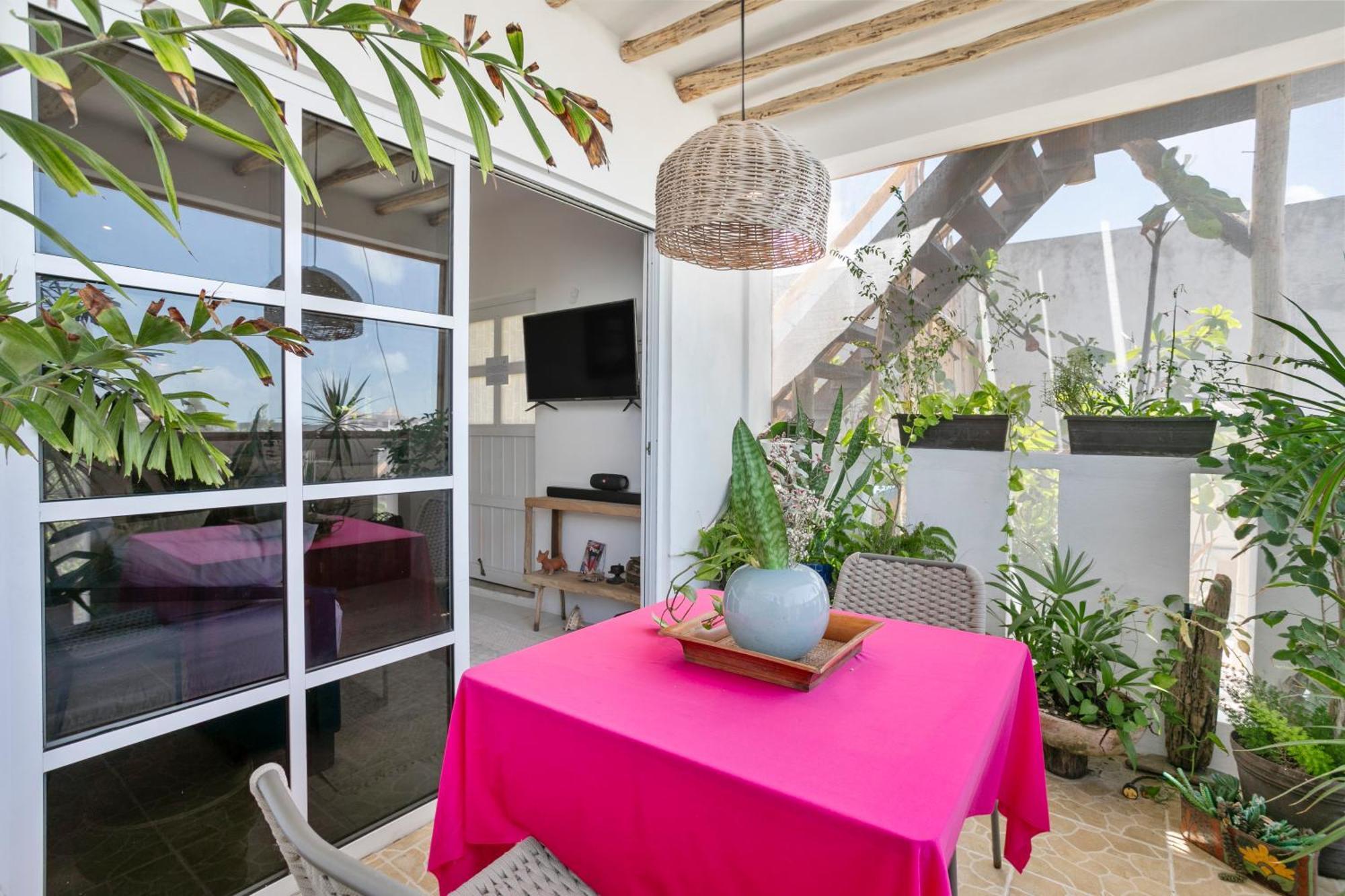 Apartamento Loft Ecochic *