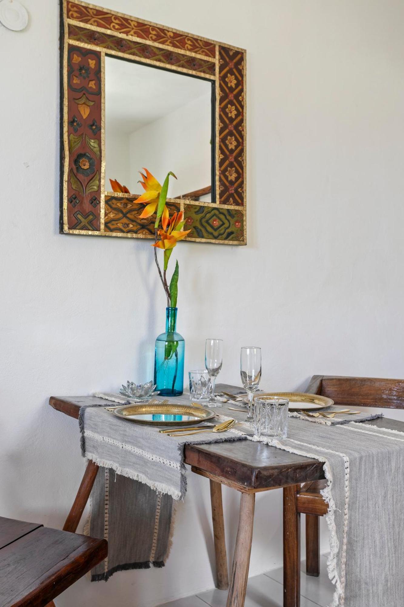 Loft Ecochic * Isla Mujeres
