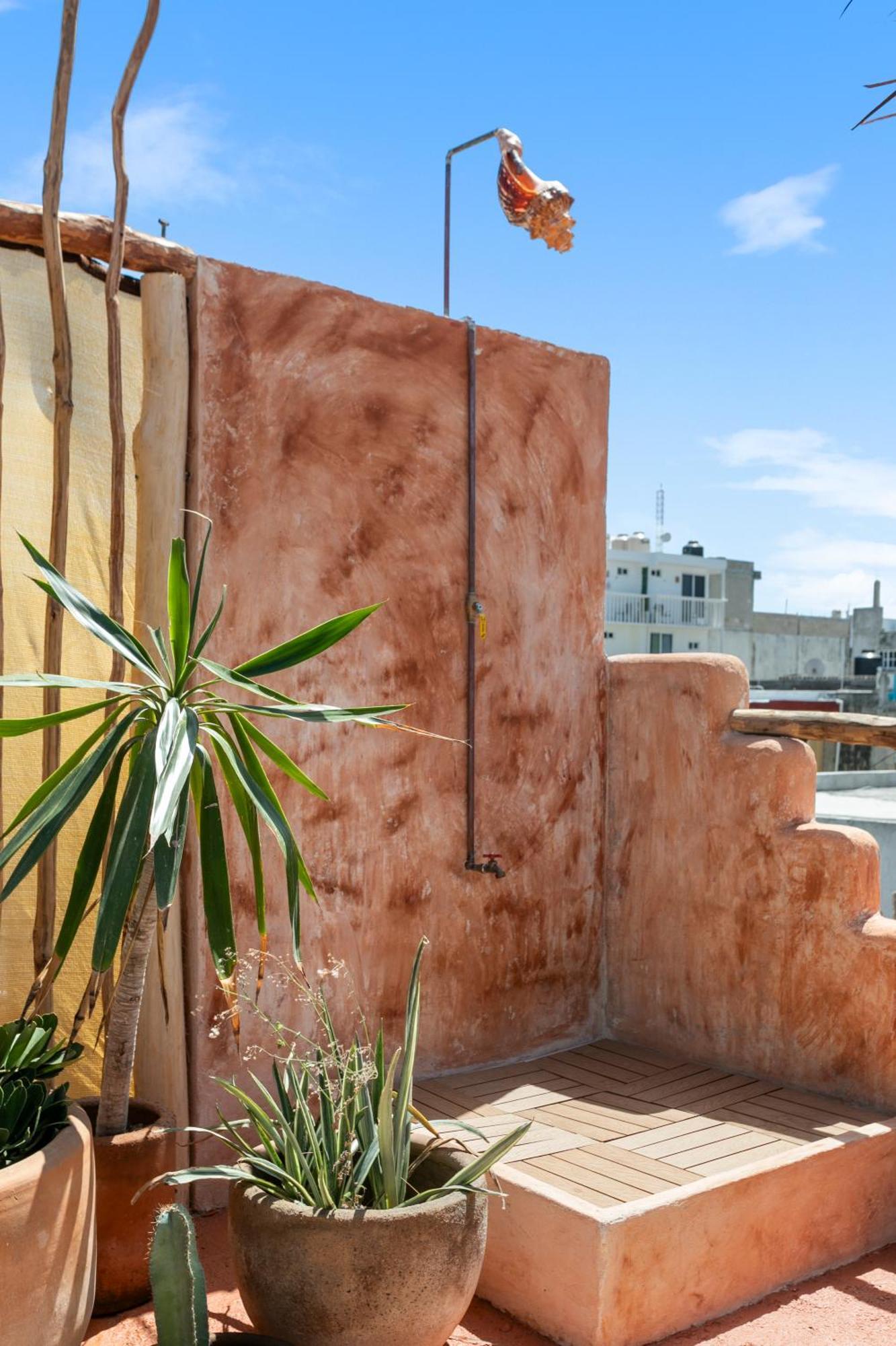 Loft Ecochic Apartamento