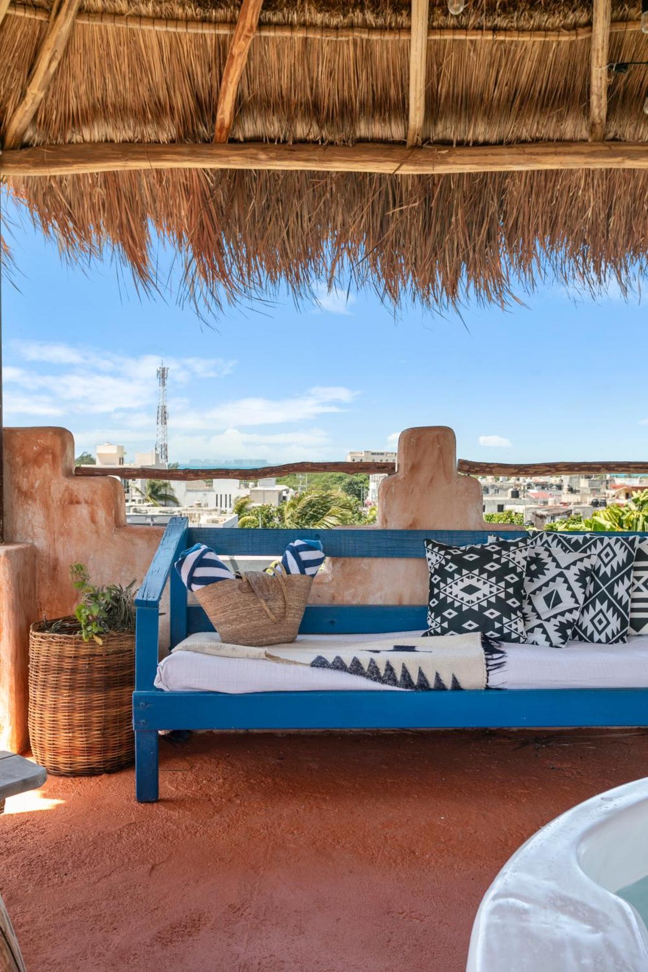 Apartamento Loft Ecochic *