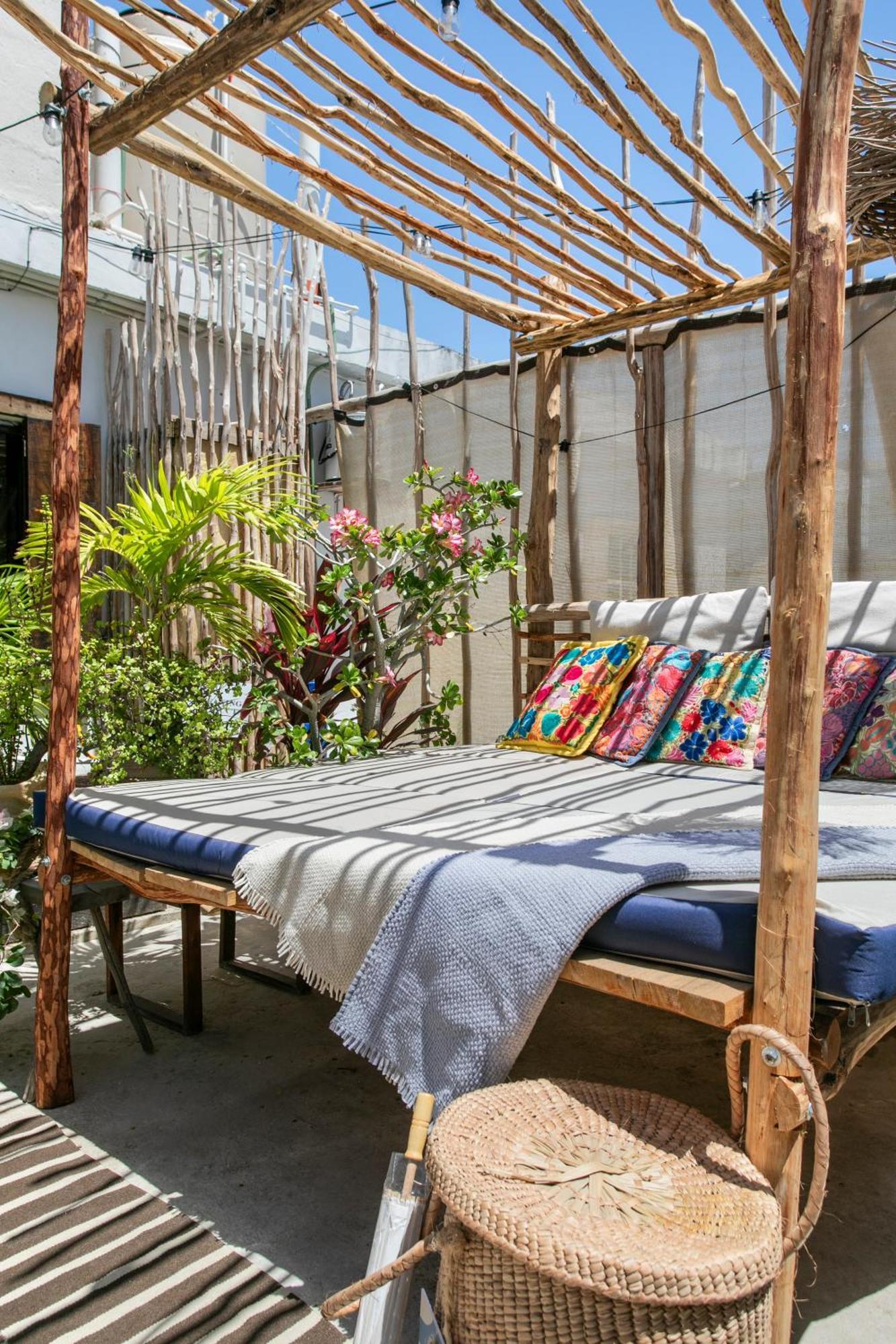Apartamento Loft Ecochic